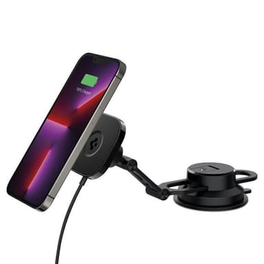 Spigen Autoteline OneTap Pro 3 Dash MagSafe Car Mount MagFit