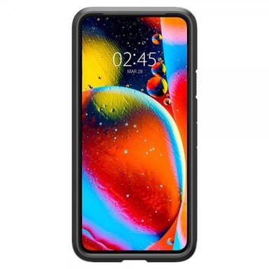 Spigen Google Pixel 8 Kuori Tough Armor Abyss Green