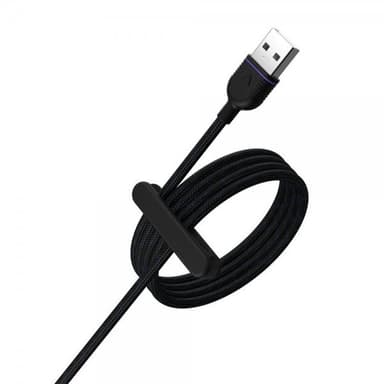 Unisynk USB-A Micro-USB -kaapeli 1.2 metriä