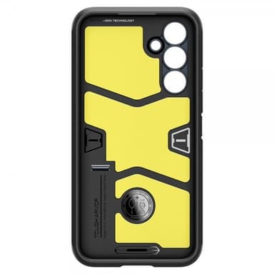 Spigen Samsung Galaxy A54 5G Tough Armor Metal Slate