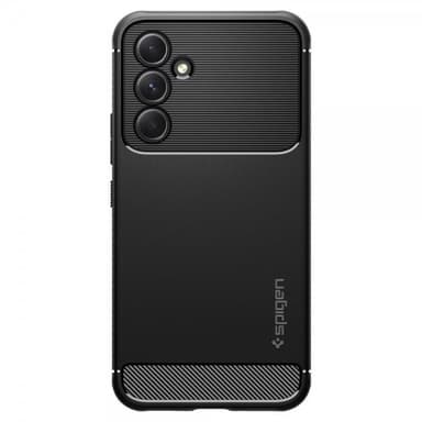 Spigen Samsung Galaxy A54 5G Rugged Armor Matte Black