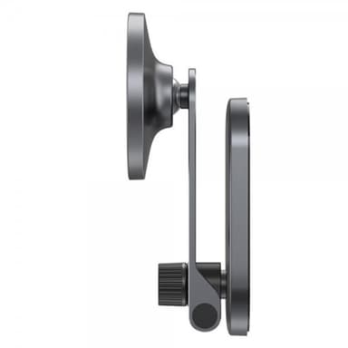 Baseus Autoteline T-Space Series Folding Tesla Mount Phone Holder MagSafe