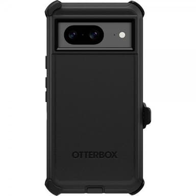 Otterbox Google Pixel 8 Kuori Defender Musta