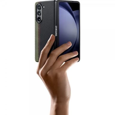 Pitaka Samsung Galaxy Z Fold 5 Kuori Air Case Overture