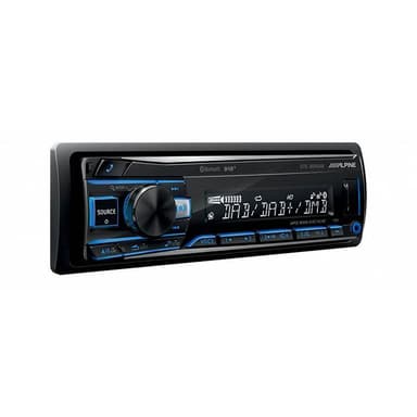 Pioneer  DEH-S520BT CD/Bluetooth/Spotify