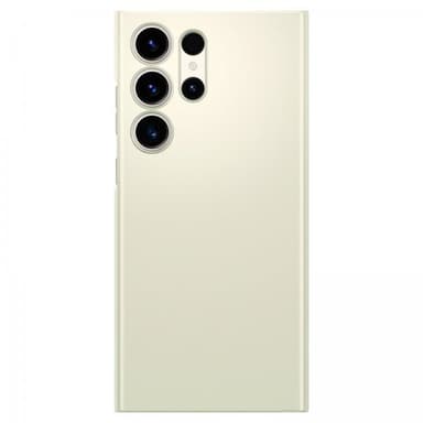 Spigen Samsung Galaxy S23 Ultra Kuori AirSkin Shiny Cream