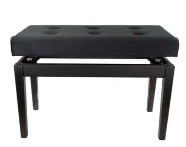 BandMate Laura Double Piano Bench Deluxe (mattamusta)