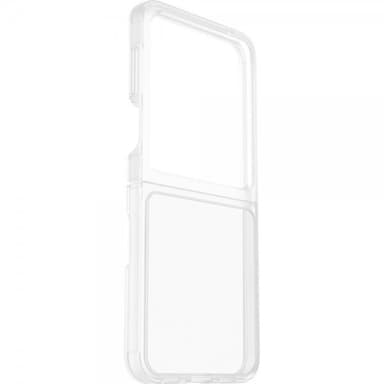 Otterbox Samsung Galaxy Z Flip 5 Kuori Thin Flex Läpinäkyvä