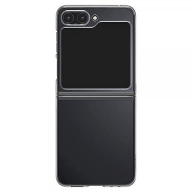 Spigen Samsung Galaxy Z Flip 5 Kuori AirSkin Crystal Clear