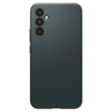 Spigen Samsung Galaxy A34 5G Kuori Liquid Air Abyss Green