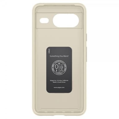 Spigen Google Pixel 8 Kuori Thin Fit Mute Beige