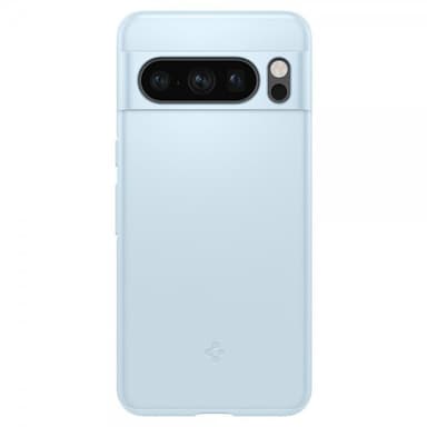 Spigen Google Pixel 8 Pro Kuori Thin Fit Mute Blue