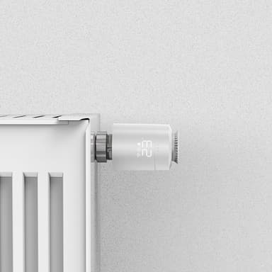 HAMA WiFi Smart Radiator Thermostat
