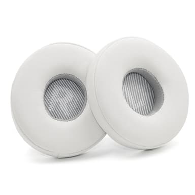 Vaihtokorvatyynyt JBL V300/V300BT/V300NXT Valkoinen