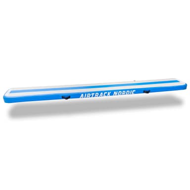 AirTrack Nordic AirBeam - Sininen