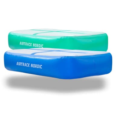 AirTrack Nordic AirBlock - Sininen