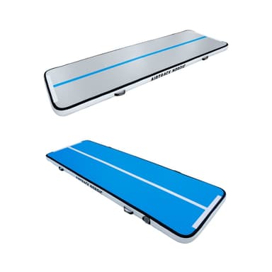AirTrack Nordic Home Special Edition ilmavolttirata  - Minttu 7 m