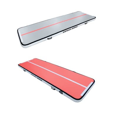 AirTrack Nordic Home Special Edition ilmavolttirata  - Minttu 7 m