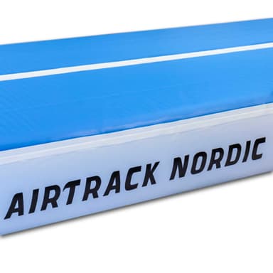 AirTrack Nordic Deluxe ilmavolttirata - 3 m