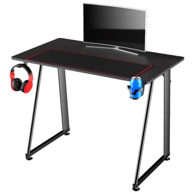 Kuura Gaming pelipöytä