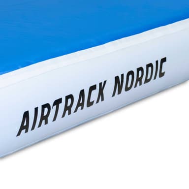 AirTrack Nordic Deluxe Wide ilmavolttirata - 4 m