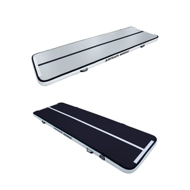 AirTrack Nordic Home Special Edition ilmavolttirata  - Minttu 7 m