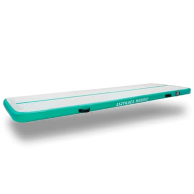 AirTrack Nordic Standard ilmavolttirata - Minttu 4 m