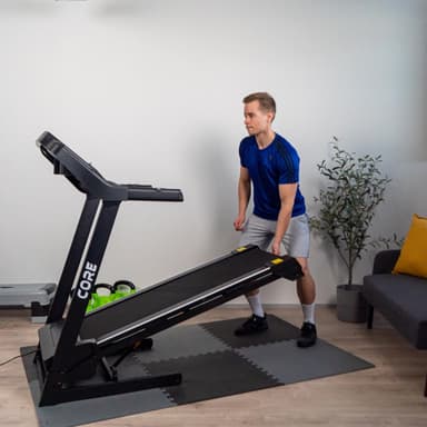 Core Juoksumatto 3000
