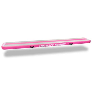 AirTrack Nordic AirBeam - Pinkki