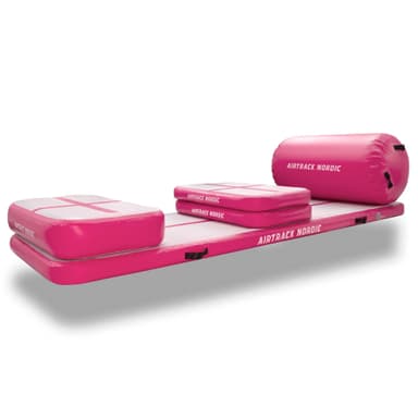 AirTrack Nordic harjoittelusetti - Minttu
