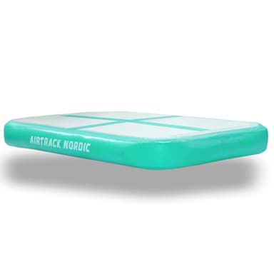 AirTrack Nordic AirBoard ponnahdusalusta - Pinkki