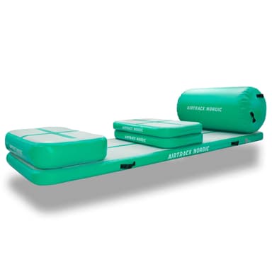 AirTrack Nordic harjoittelusetti - Sininen