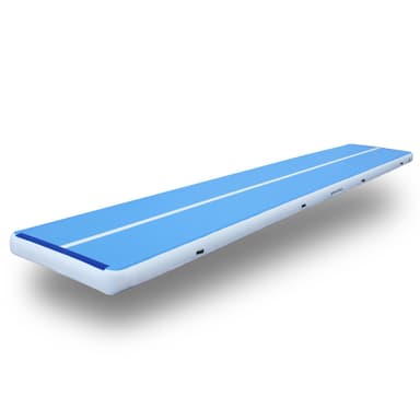AirTrack Nordic Gym Wide ilmavolttipatja - 5 m