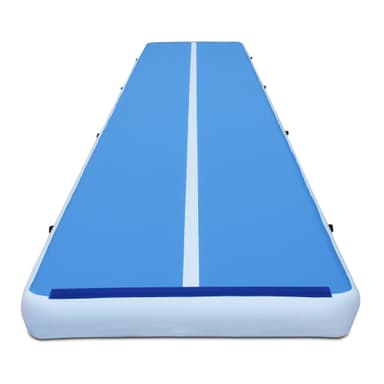AirTrack Nordic Gym Wide ilmavolttipatja - 5 m