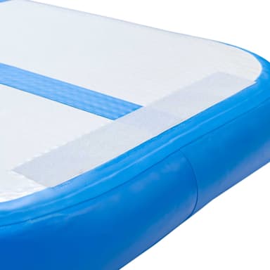 AirTrack Nordic AirBoard ponnahdusalusta - Sininen