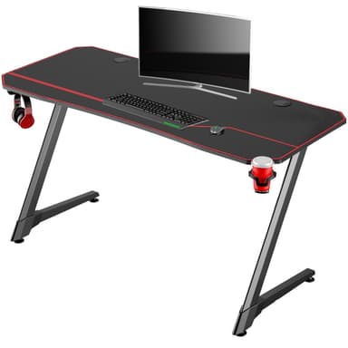Kuura Gaming pelipöytä Pro