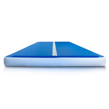 AirTrack Nordic Deluxe Wide ilmavolttirata - 4 m