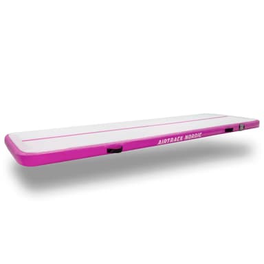 AirTrack Nordic Standard ilmavolttirata - Minttu 7 m