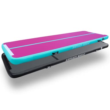 Airtrack Nordic Home 3m Collectors edition ilmavolttirata - Pinkki