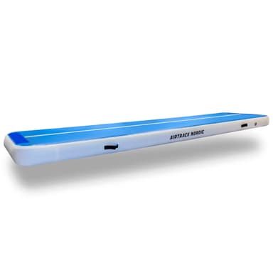 AirTrack Nordic Deluxe ilmavolttirata - 3 m