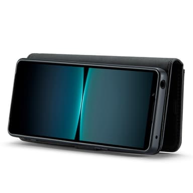 DG.MING Sony Xperia 1 V: lle Irrotettava 2-in-1-lompakon kansi