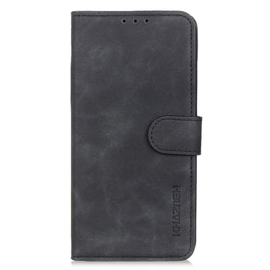 KHAZNEH Retro lompakko Sony Xperia 10 V