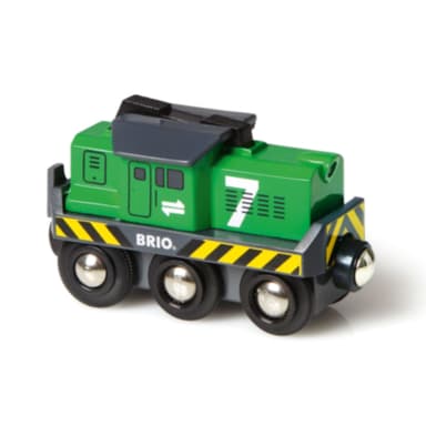 Brio 33214 Godslok -akku