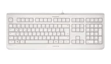 Cherry KC 1068 - IP 68 luokiteltu ohut ja hiljainen näpp, pohj.mainen