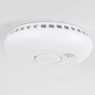 4 kpl FS-558 / RF Langaton savuhälytys
