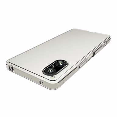 Slim-Fit TPU-puhelinkotelon suojakuori Sony Xperia 5 V