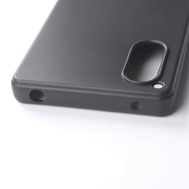 Slim-Fit TPU-puhelinkotelon suojakuori Sony Xperia 5 V