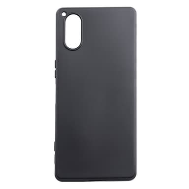 Slim-Fit TPU-puhelinkotelon suojakuori Sony Xperia 5 V