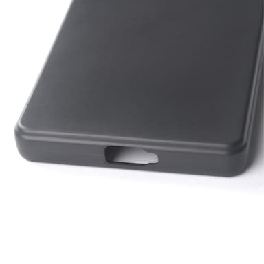 Slim-Fit TPU-puhelinkotelon suojakuori Sony Xperia 5 V