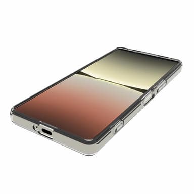 Slim-Fit TPU-puhelinkotelon suojakuori Sony Xperia 5 V